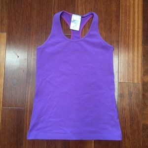 Ivivva by Lululemon Tank Top